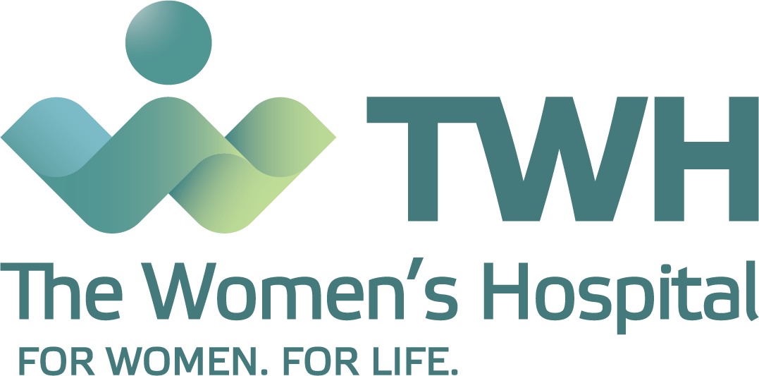 TWH Logo