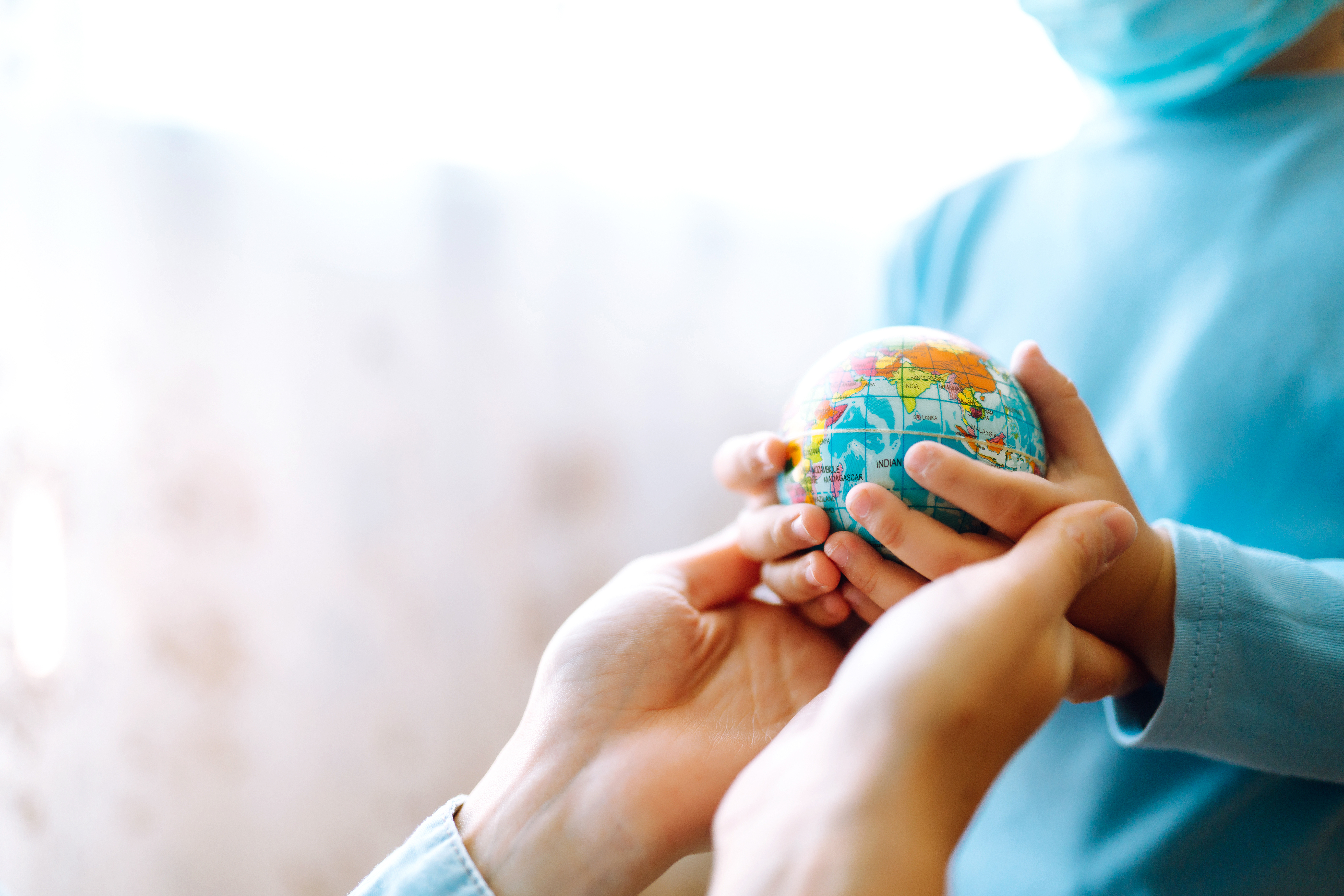 World-Class Women's Healthcare from India