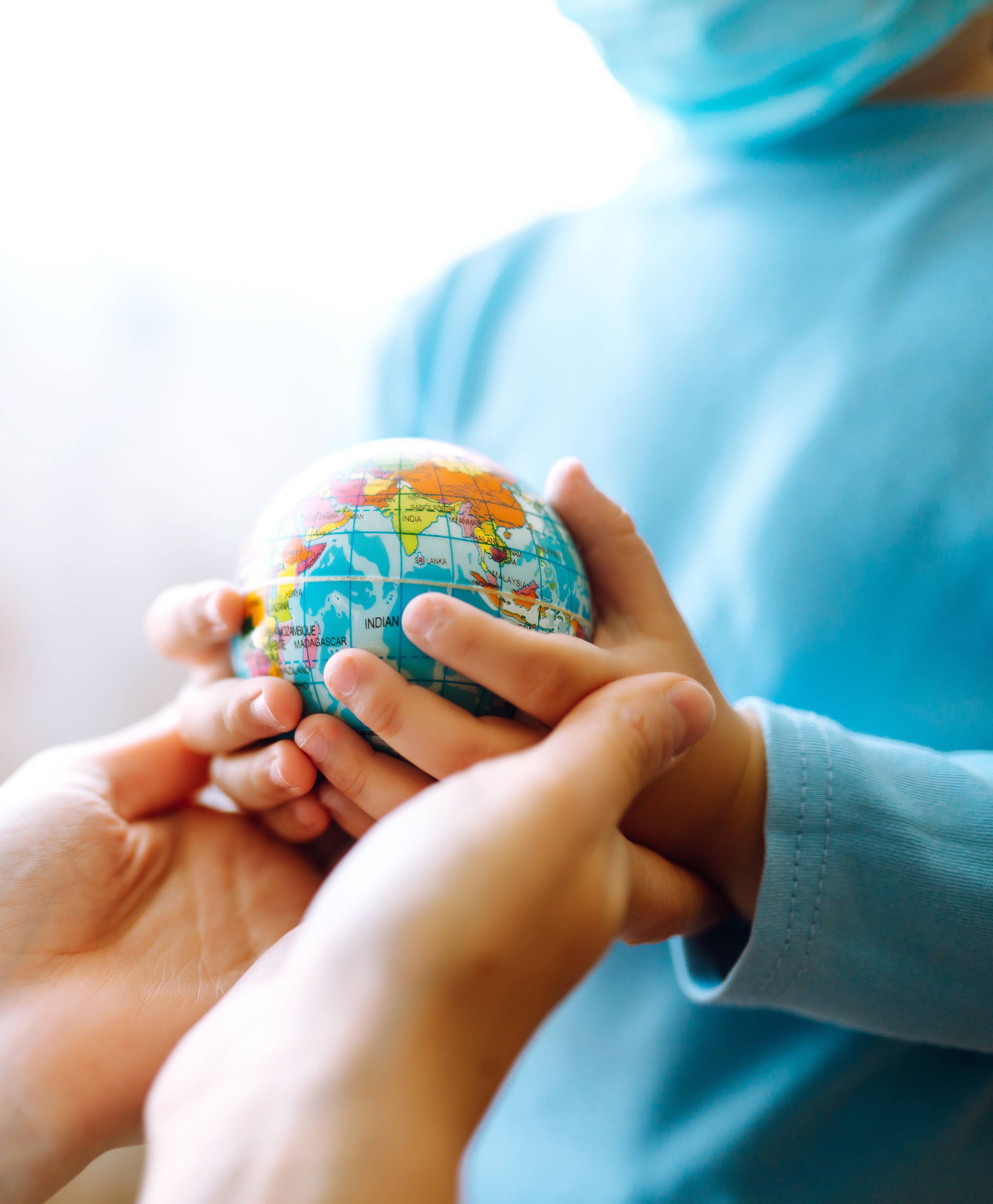 World-Class Women's Healthcare from India