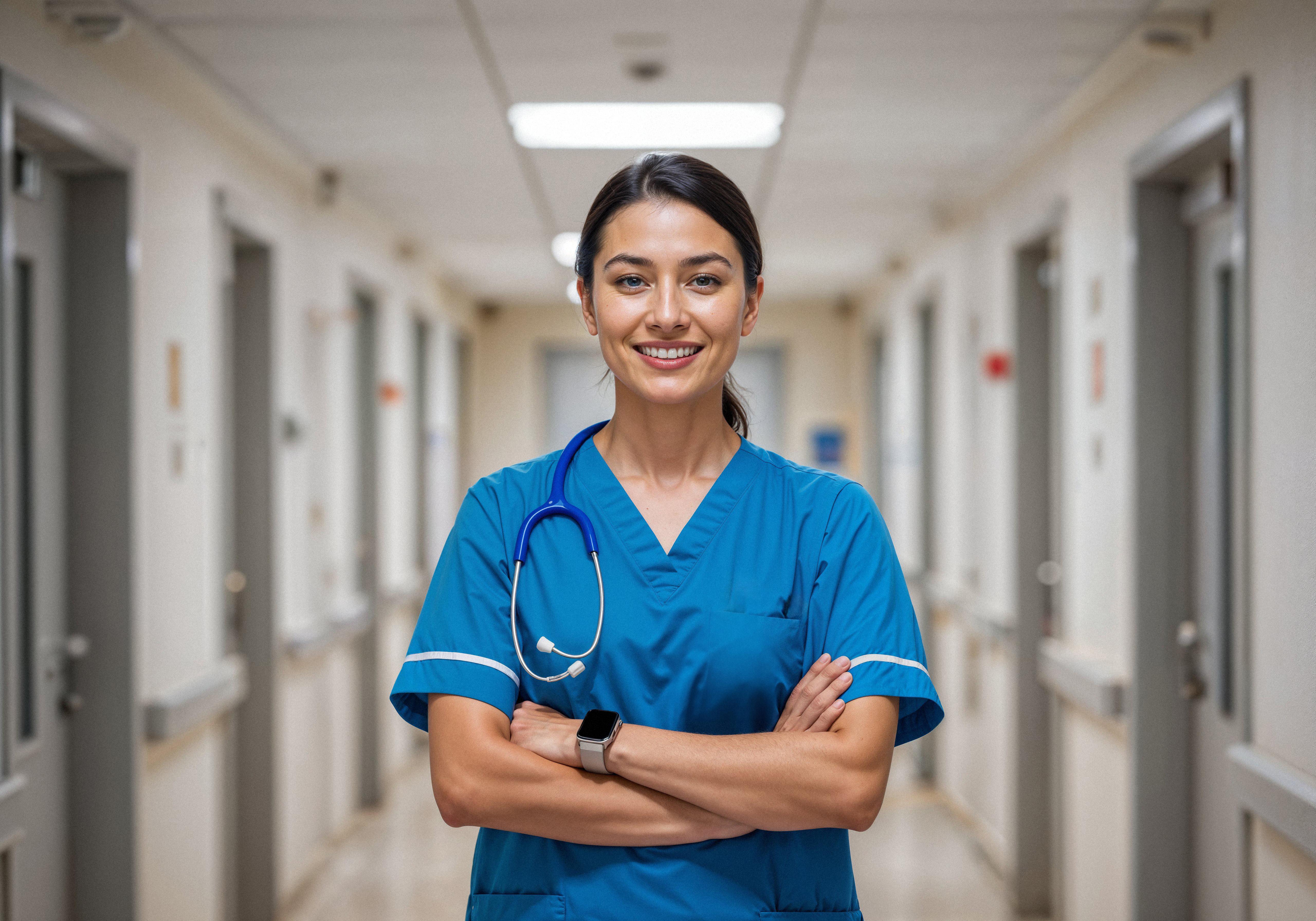 Dedicated Manager Throughout Treatment