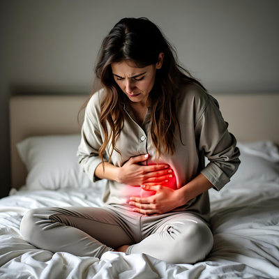 Is Period Pain Normal or Could It Be Endometriosis?