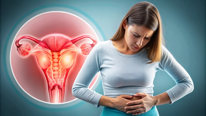 What Are the Symptoms of PCOS? Hormonal, Metabolic and Fertility Signs Many Women Miss