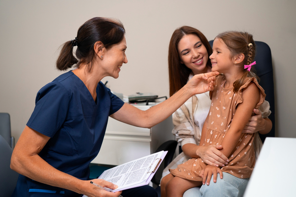 Puberty in Girls: What’s Normal and When to See a Doctor