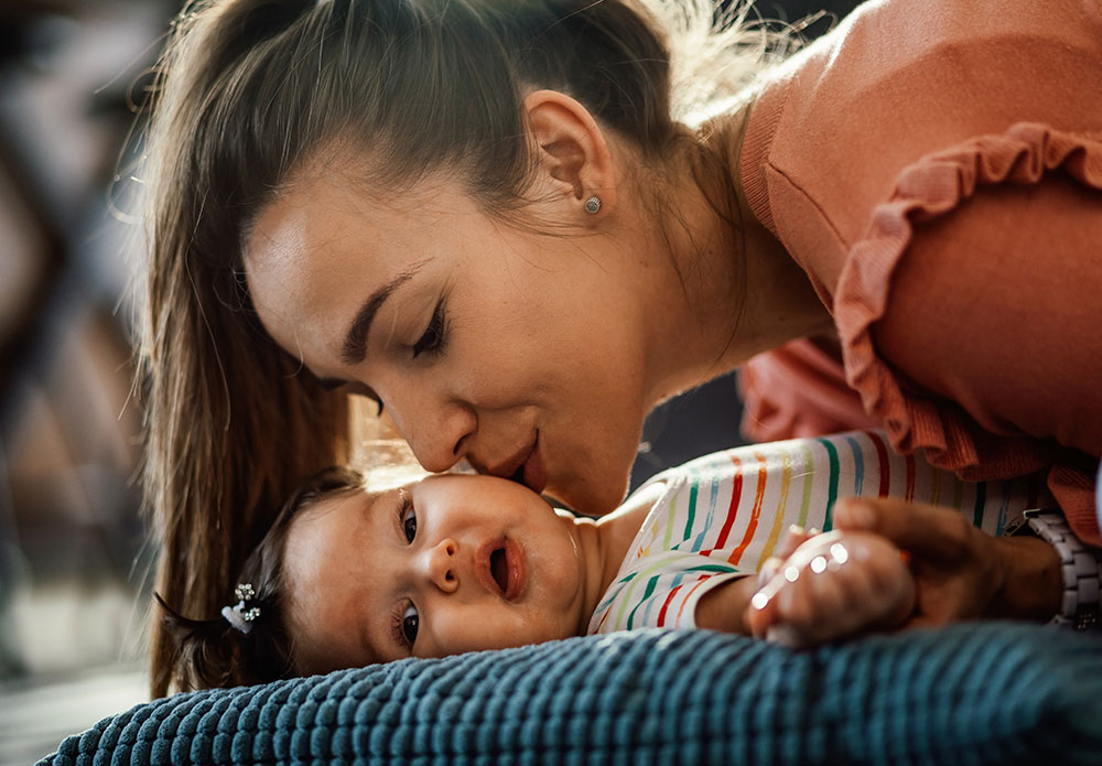 C-Section Recovery: What New Mothers Should Know After Delivery