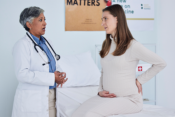 Obstetrics vs Gynecology: Key Differences Explained | TWH