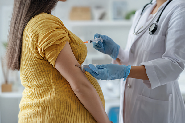 Cervical Cancer Prevention After Pregnancy: Screening & HPV