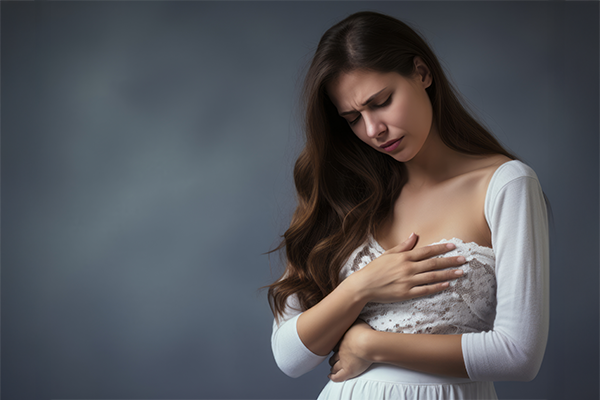 Breast Pain During Ovulation: Causes & Relief Tips