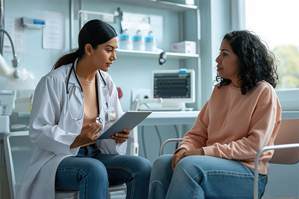 Menopause Symptoms, Age & Management: A Complete Guide for Indian Women