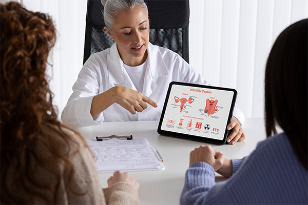 Ovary surgery explained: Types, recovery & what to expect 