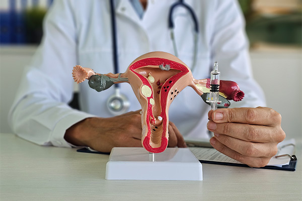 Ovary Surgery Explained: Types, Recovery and What to Expect