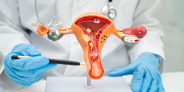 Types of Gynaecological Surgery: Laparoscopic & Open