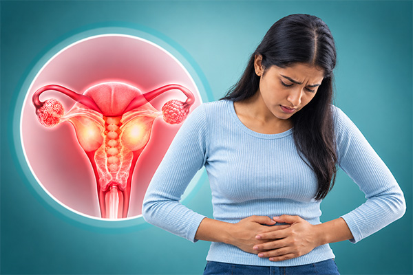 What Are the Symptoms of PCOS? Hormonal, Metabolic and Fertility Signs Many Women Miss