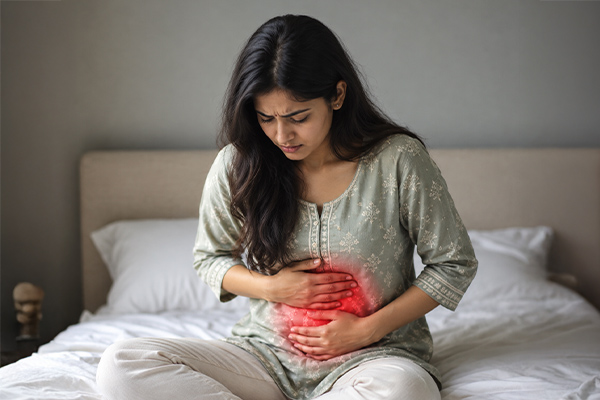 Is Period Pain Normal or Could It Be Endometriosis?