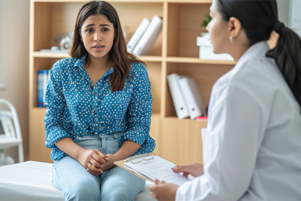 Why Am I Bloated All the Time as a Woman?