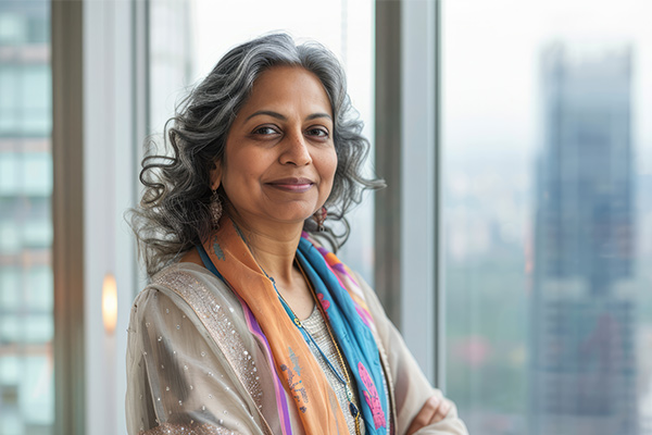 Menopause Symptoms, Age & Management: A Complete Guide for Indian Women