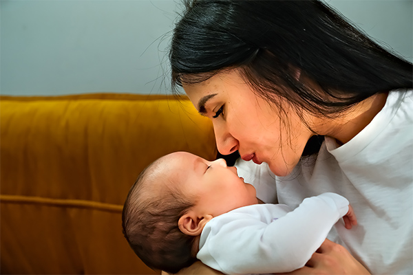 C-Section Recovery: What New Mothers Should Know After Delivery