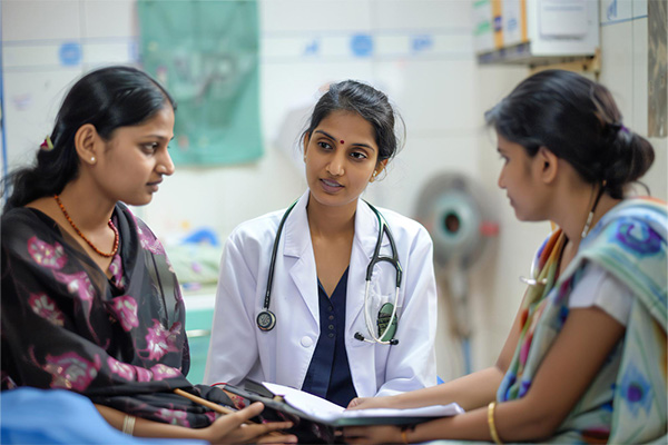 Early Menopause in India: 5 First Signs Women Notice