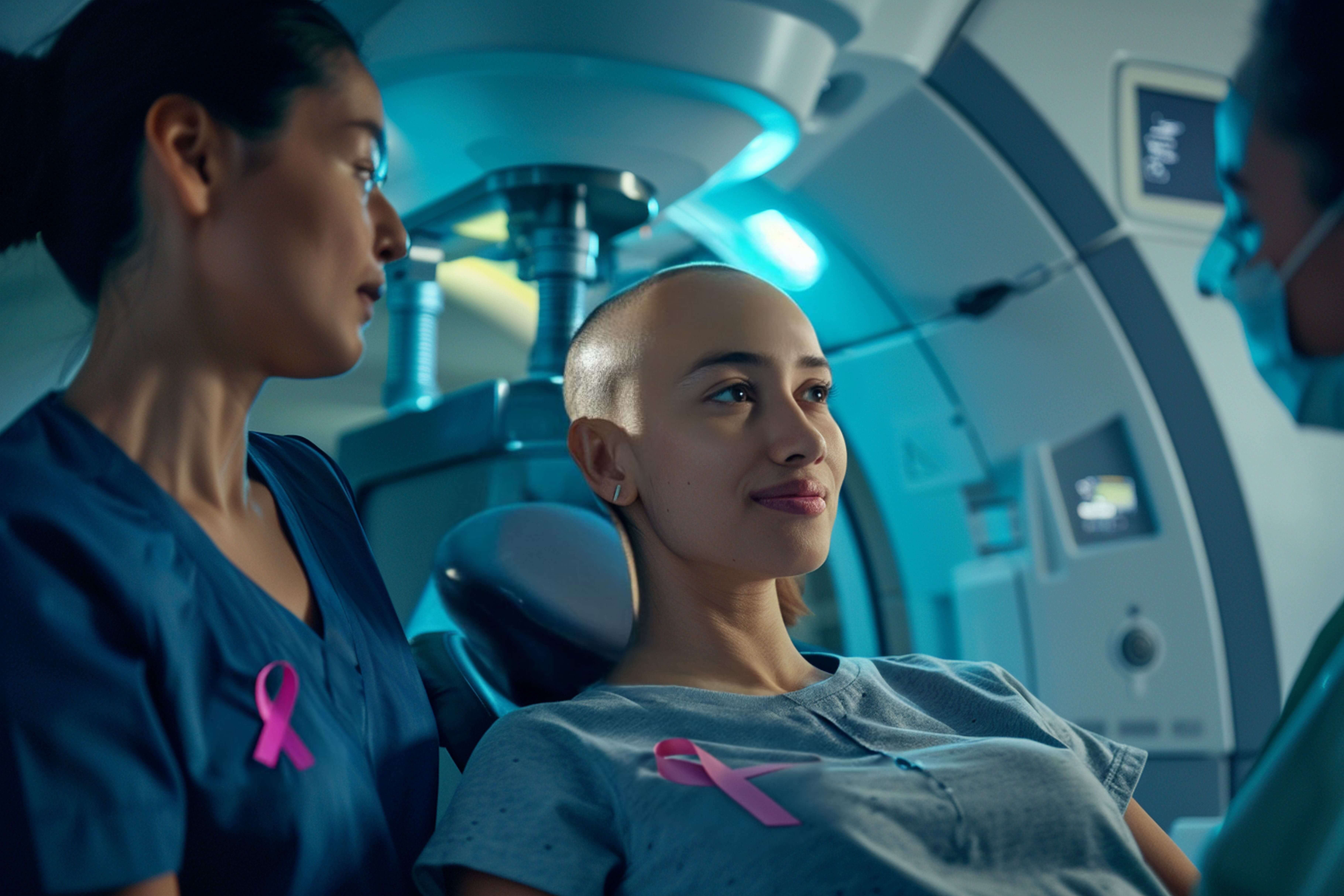 Cancer Screening, Treatment and Survivorship