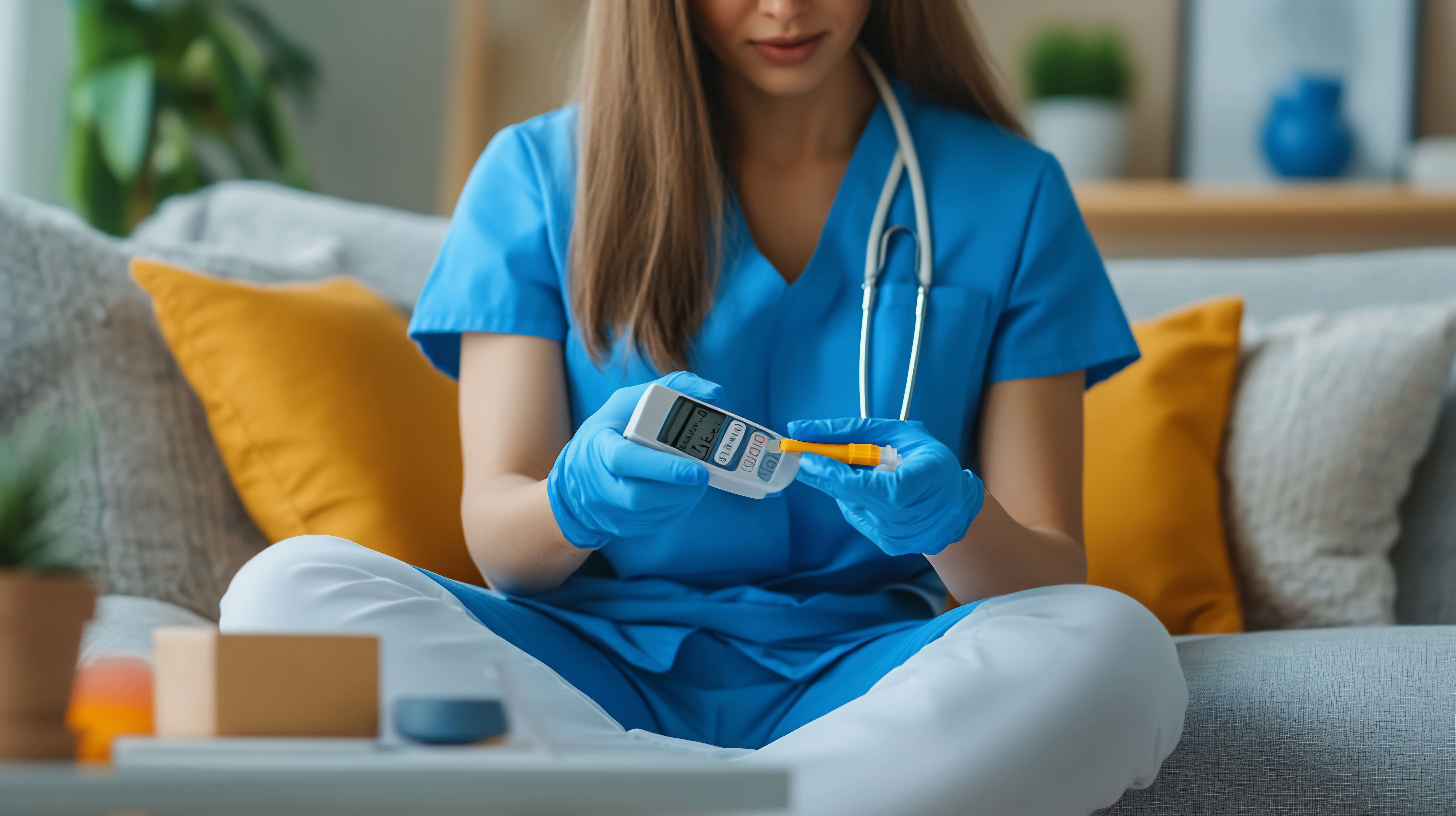 Chronic and Metabolic Health
