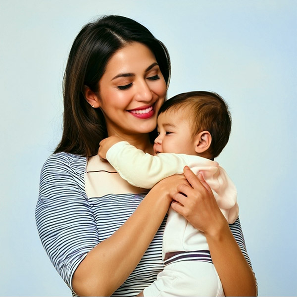Early Motherhood and Postpartum Care