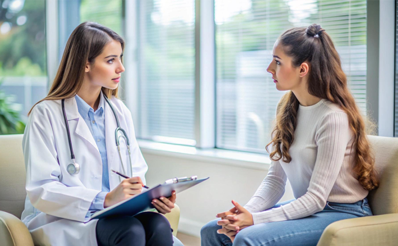 Midlife & Menopause Care