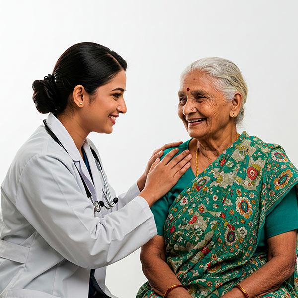 Midlife & Menopause Care