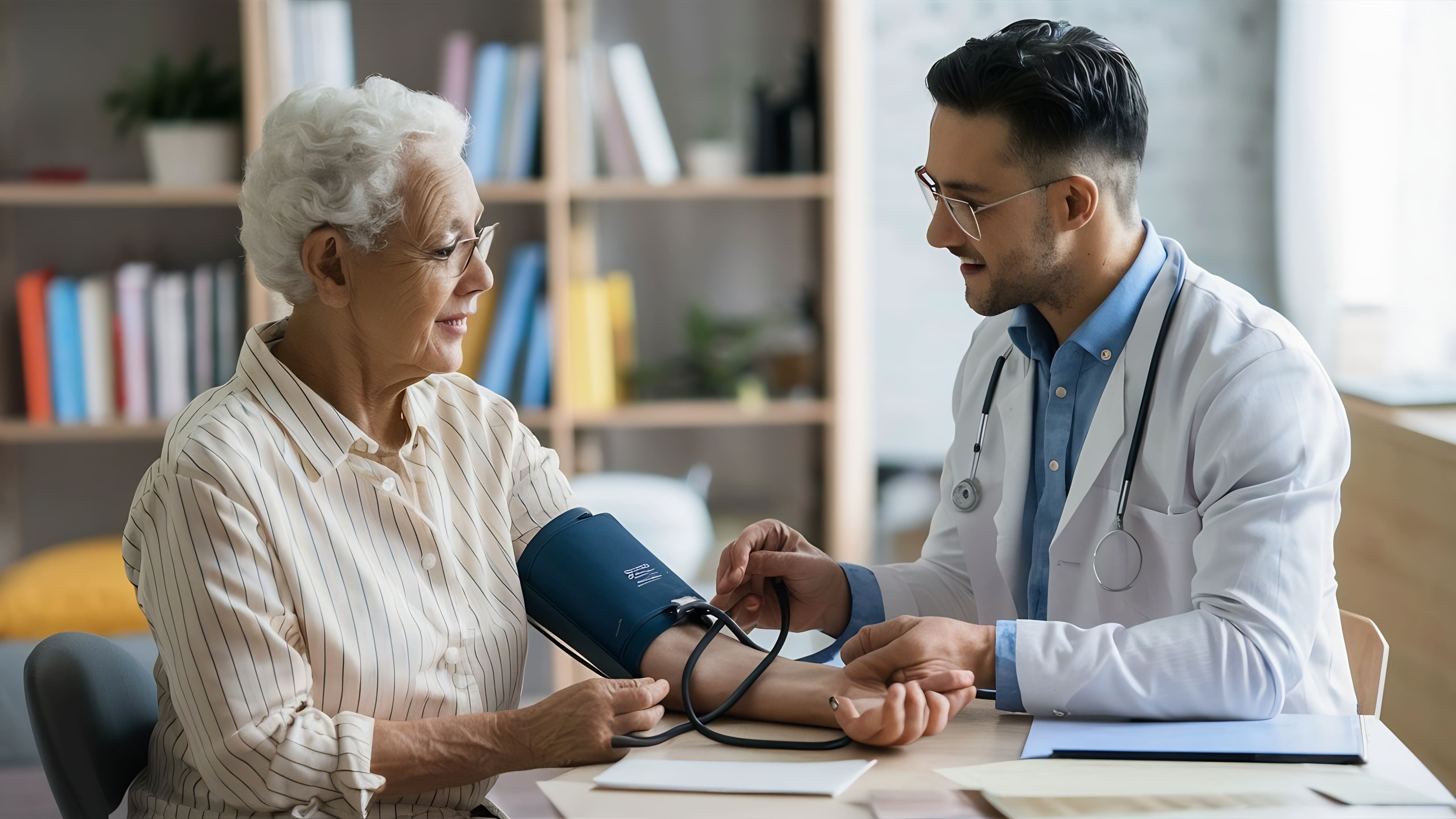Health Check-Up