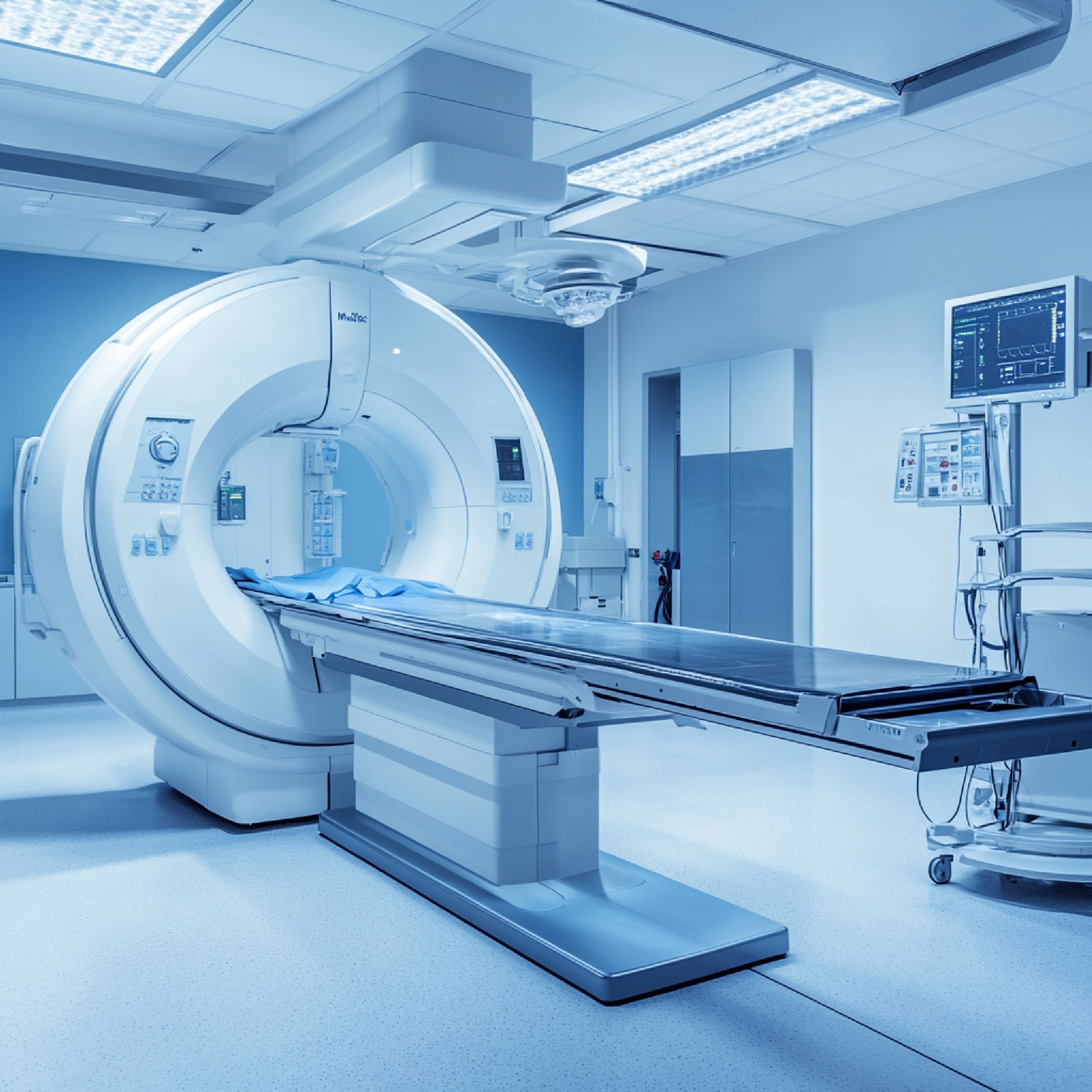 Radiology