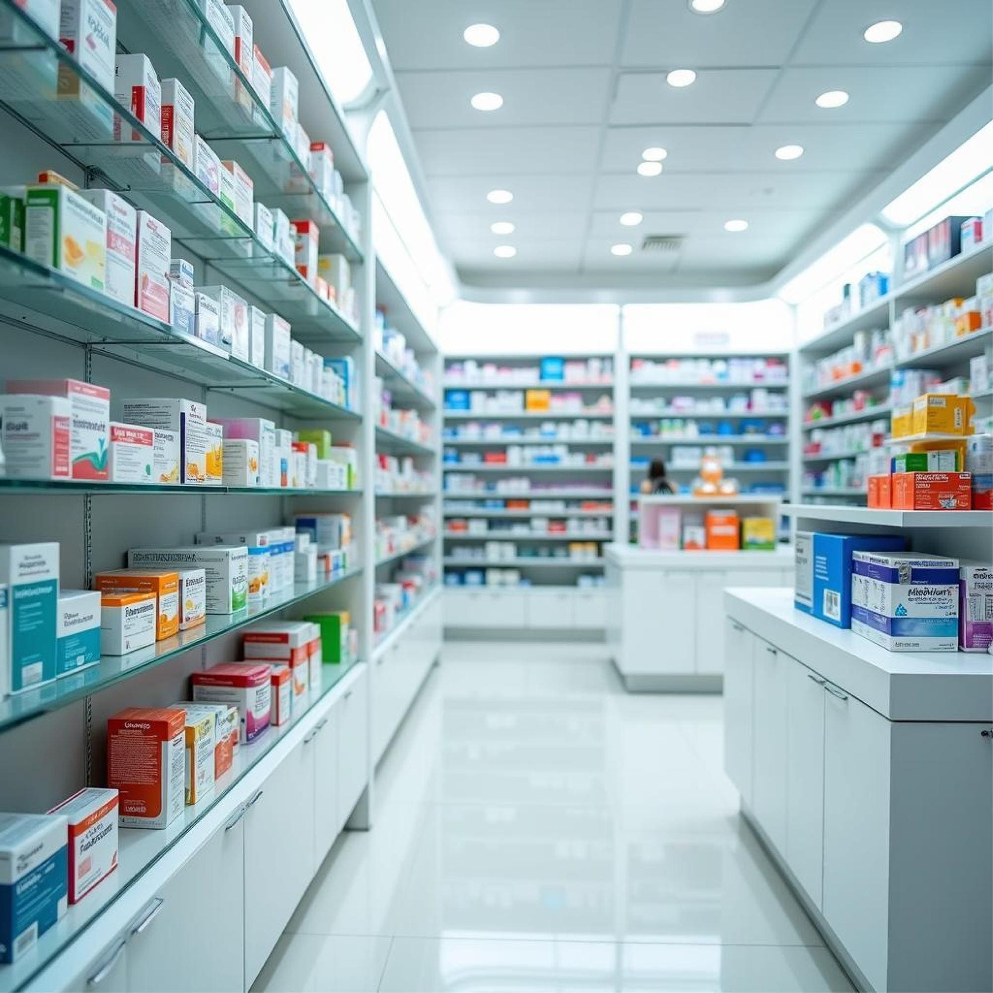 Pharmacy