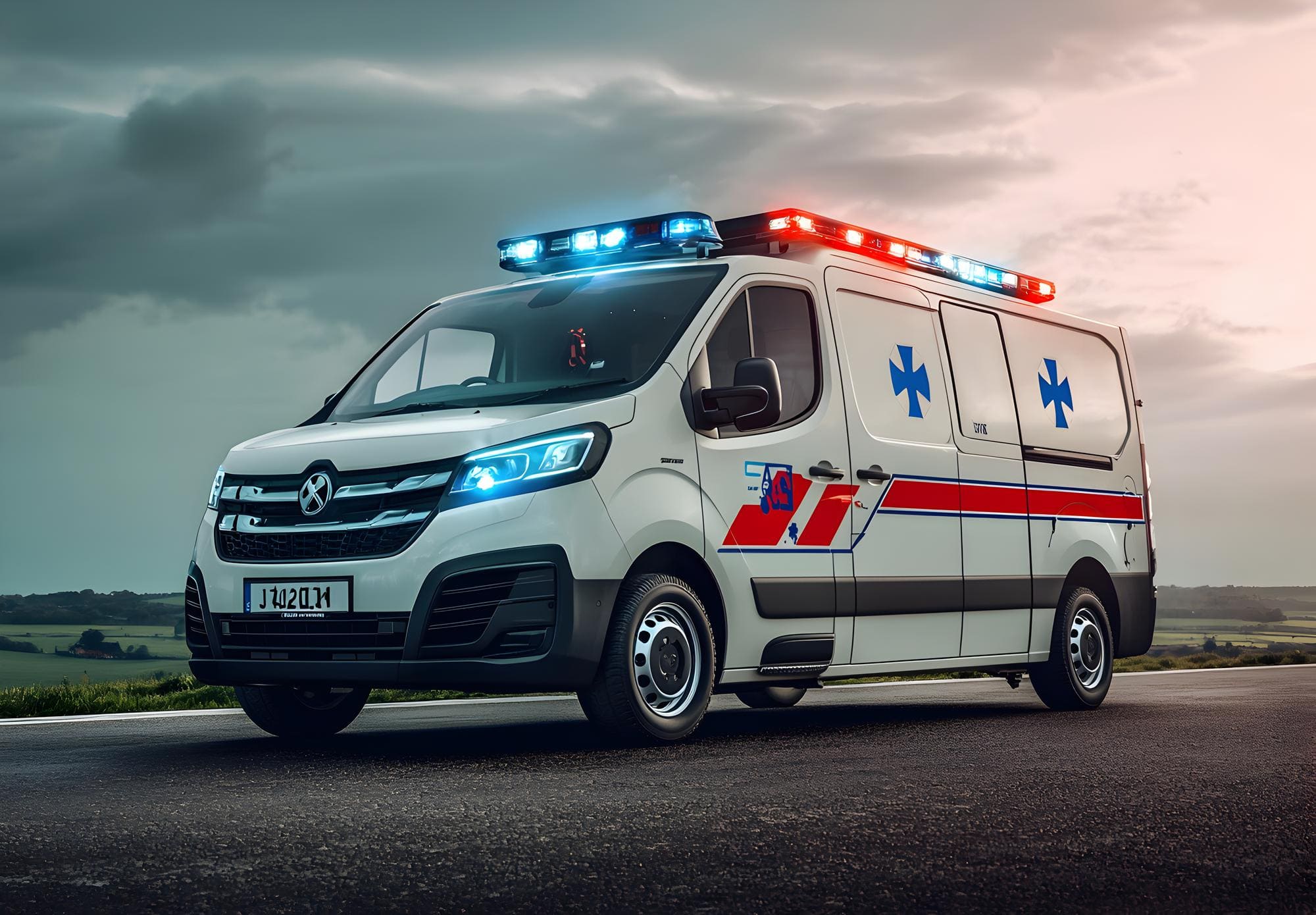 Ambulance