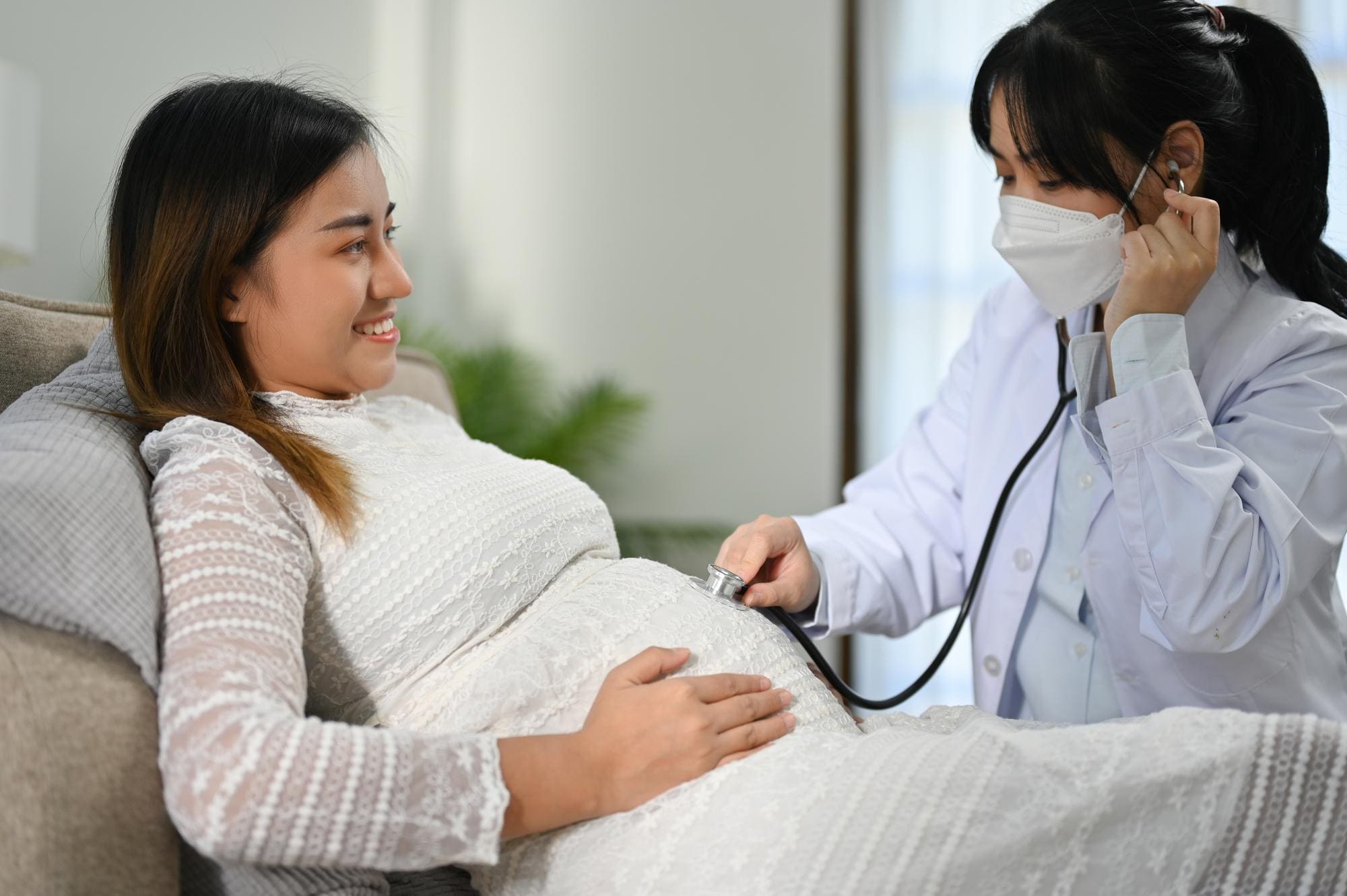 Ante-Natal Care