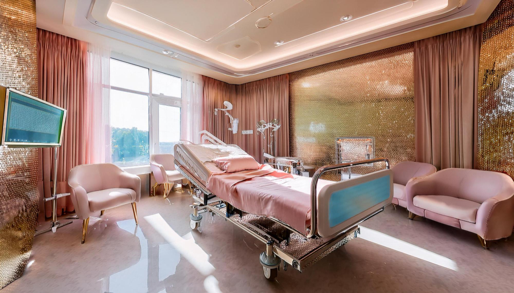 Room Decor to Celebrate Your Baby's Arrival