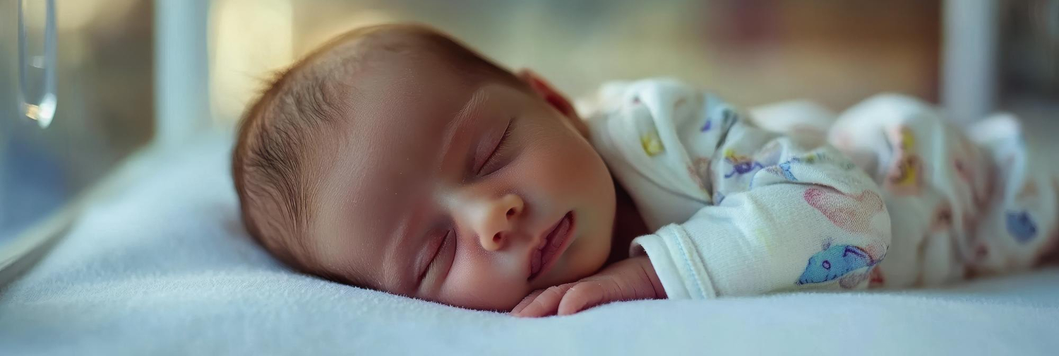 Professional Photography for Birth Memories
