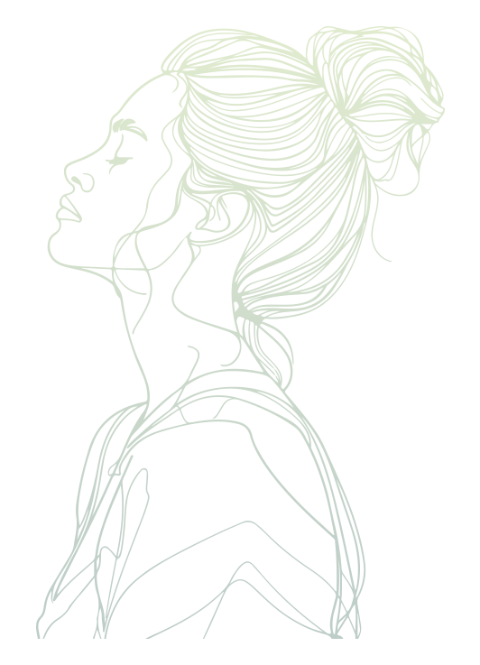 Woman illustration